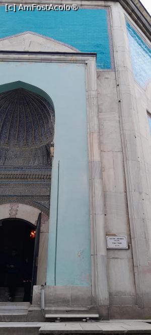 [P31] Bursa, Mausoleul Verde » foto by Yolanda
 - 
<span class="allrVoted glyphicon glyphicon-heart hidden" id="av1529094"></span>
<a class="m-l-10 hidden" id="sv1529094" onclick="voting_Foto_DelVot(,1529094,27088)" role="button">șterge vot <span class="glyphicon glyphicon-remove"></span></a>
<a id="v91529094" class=" c-red"  onclick="voting_Foto_SetVot(1529094)" role="button"><span class="glyphicon glyphicon-heart-empty"></span> <b>LIKE</b> = Votează poza</a> <img class="hidden"  id="f1529094W9" src="/imagini/loader.gif" border="0" /><span class="AjErrMes hidden" id="e1529094ErM"></span>