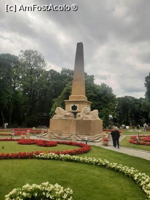 [P12] Obeliscul cu Lei, cel mai vechi monument din istoria modernă a țării » foto by Zoazore
 - 
<span class="allrVoted glyphicon glyphicon-heart hidden" id="av1526202"></span>
<a class="m-l-10 hidden" id="sv1526202" onclick="voting_Foto_DelVot(,1526202,27139)" role="button">șterge vot <span class="glyphicon glyphicon-remove"></span></a>
<a id="v91526202" class=" c-red"  onclick="voting_Foto_SetVot(1526202)" role="button"><span class="glyphicon glyphicon-heart-empty"></span> <b>LIKE</b> = Votează poza</a> <img class="hidden"  id="f1526202W9" src="/imagini/loader.gif" border="0" /><span class="AjErrMes hidden" id="e1526202ErM"></span>