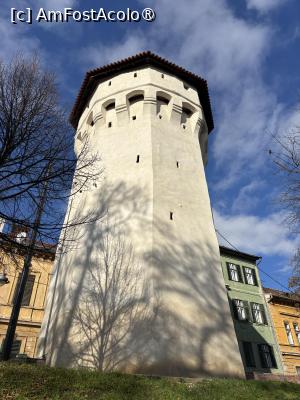 [P16] Turnul Archibuzierilor(Postăvarilor) » foto by AZE
 - 
<span class="allrVoted glyphicon glyphicon-heart hidden" id="av1505757"></span>
<a class="m-l-10 hidden" id="sv1505757" onclick="voting_Foto_DelVot(,1505757,27170)" role="button">șterge vot <span class="glyphicon glyphicon-remove"></span></a>
<a id="v91505757" class=" c-red"  onclick="voting_Foto_SetVot(1505757)" role="button"><span class="glyphicon glyphicon-heart-empty"></span> <b>LIKE</b> = Votează poza</a> <img class="hidden"  id="f1505757W9" src="/imagini/loader.gif" border="0" /><span class="AjErrMes hidden" id="e1505757ErM"></span>