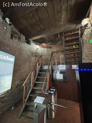 [P20] Turnul Dulgherilor,interior » foto by AZE
 - 
<span class="allrVoted glyphicon glyphicon-heart hidden" id="av1505761"></span>
<a class="m-l-10 hidden" id="sv1505761" onclick="voting_Foto_DelVot(,1505761,27170)" role="button">șterge vot <span class="glyphicon glyphicon-remove"></span></a>
<a id="v91505761" class=" c-red"  onclick="voting_Foto_SetVot(1505761)" role="button"><span class="glyphicon glyphicon-heart-empty"></span> <b>LIKE</b> = Votează poza</a> <img class="hidden"  id="f1505761W9" src="/imagini/loader.gif" border="0" /><span class="AjErrMes hidden" id="e1505761ErM"></span>