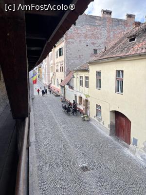 [P47] Vedere spre strada Cetății de pe galeria de strajă » foto by AZE
 - 
<span class="allrVoted glyphicon glyphicon-heart hidden" id="av1505790"></span>
<a class="m-l-10 hidden" id="sv1505790" onclick="voting_Foto_DelVot(,1505790,27170)" role="button">șterge vot <span class="glyphicon glyphicon-remove"></span></a>
<a id="v91505790" class=" c-red"  onclick="voting_Foto_SetVot(1505790)" role="button"><span class="glyphicon glyphicon-heart-empty"></span> <b>LIKE</b> = Votează poza</a> <img class="hidden"  id="f1505790W9" src="/imagini/loader.gif" border="0" /><span class="AjErrMes hidden" id="e1505790ErM"></span>