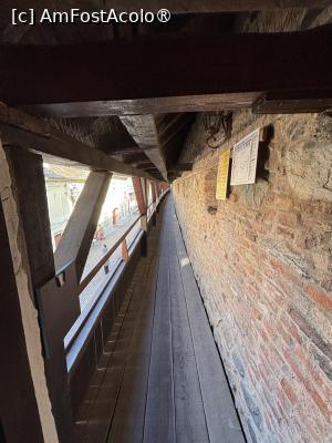 [P58] Galeria de strajă văzută dinspre turnul Olarilor » foto by AZE
 - 
<span class="allrVoted glyphicon glyphicon-heart hidden" id="av1505801"></span>
<a class="m-l-10 hidden" id="sv1505801" onclick="voting_Foto_DelVot(,1505801,27170)" role="button">șterge vot <span class="glyphicon glyphicon-remove"></span></a>
<a id="v91505801" class=" c-red"  onclick="voting_Foto_SetVot(1505801)" role="button"><span class="glyphicon glyphicon-heart-empty"></span> <b>LIKE</b> = Votează poza</a> <img class="hidden"  id="f1505801W9" src="/imagini/loader.gif" border="0" /><span class="AjErrMes hidden" id="e1505801ErM"></span>