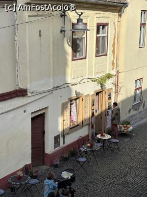 [P59] Terasă pe strada Cetății » foto by AZE
 - 
<span class="allrVoted glyphicon glyphicon-heart hidden" id="av1505802"></span>
<a class="m-l-10 hidden" id="sv1505802" onclick="voting_Foto_DelVot(,1505802,27170)" role="button">șterge vot <span class="glyphicon glyphicon-remove"></span></a>
<a id="v91505802" class=" c-red"  onclick="voting_Foto_SetVot(1505802)" role="button"><span class="glyphicon glyphicon-heart-empty"></span> <b>LIKE</b> = Votează poza</a> <img class="hidden"  id="f1505802W9" src="/imagini/loader.gif" border="0" /><span class="AjErrMes hidden" id="e1505802ErM"></span>
