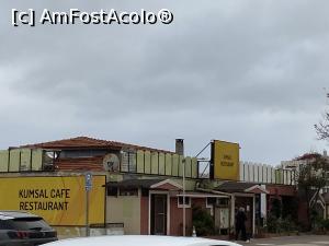 P01 [OCT-2021] Kumsal Restaurant Gelibolu – vedere din stradă