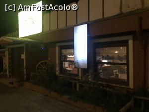 P17 [OCT-2021] Kumsal Restaurant Gelibolu – vedere din stradă