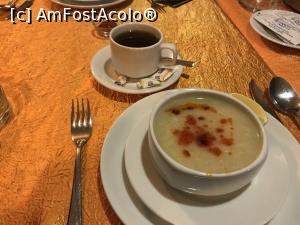 P08 [OCT-2021] Kumsal Restaurant Gelibolu – ciorba de pui