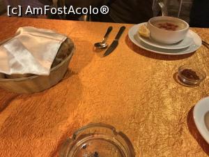 P09 [OCT-2021] Kumsal Restaurant Gelibolu – la masă