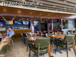 P05 [JUN-2023] MAHALL Hamzaköy Gelibolu - interior restaurant