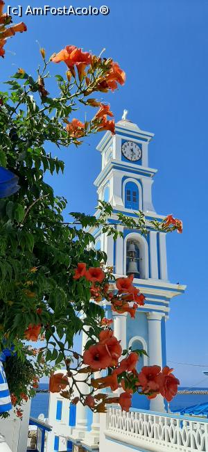 P29 [JUN-2021] Turla bisericii Agios Spiridonas, Fri
