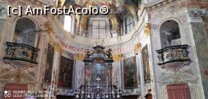P17 [AUG-2019] Interior Madonna del Sasso. 