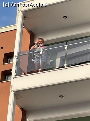 P16 [JUL-2021] La balcon