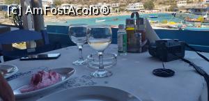 [P28] Taverna Meltemi, Kato Lefkos, vedere de la masă, plus taramosalata » foto by irinad
 - 
<span class="allrVoted glyphicon glyphicon-heart hidden" id="av1276439"></span>
<a class="m-l-10 hidden" id="sv1276439" onclick="voting_Foto_DelVot(,1276439,27289)" role="button">șterge vot <span class="glyphicon glyphicon-remove"></span></a>
<a id="v91276439" class=" c-red"  onclick="voting_Foto_SetVot(1276439)" role="button"><span class="glyphicon glyphicon-heart-empty"></span> <b>LIKE</b> = Votează poza</a> <img class="hidden"  id="f1276439W9" src="/imagini/loader.gif" border="0" /><span class="AjErrMes hidden" id="e1276439ErM"></span>