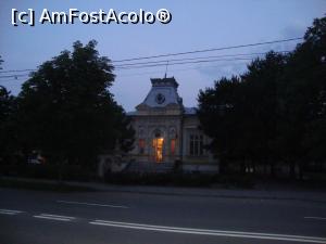 [P01] Muzeul Vrancei, Secția de Istorie se află în municipiul Focșani, pe bulevardul Gării din localitate.  » foto by Floryn81
 - 
<span class="allrVoted glyphicon glyphicon-heart hidden" id="av741906"></span>
<a class="m-l-10 hidden" id="sv741906" onclick="voting_Foto_DelVot(,741906,27334)" role="button">șterge vot <span class="glyphicon glyphicon-remove"></span></a>
<a id="v9741906" class=" c-red"  onclick="voting_Foto_SetVot(741906)" role="button"><span class="glyphicon glyphicon-heart-empty"></span> <b>LIKE</b> = Votează poza</a> <img class="hidden"  id="f741906W9" src="/imagini/loader.gif" border="0" /><span class="AjErrMes hidden" id="e741906ErM"></span>