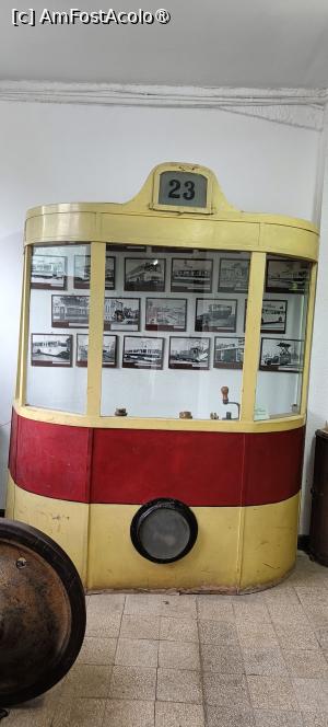 [P31] Macheta unui cabine de tramvai electric - începutul anilor 1900. » foto by tata123 🔱
 - 
<span class="allrVoted glyphicon glyphicon-heart hidden" id="av1528940"></span>
<a class="m-l-10 hidden" id="sv1528940" onclick="voting_Foto_DelVot(,1528940,27398)" role="button">șterge vot <span class="glyphicon glyphicon-remove"></span></a>
<a id="v91528940" class=" c-red"  onclick="voting_Foto_SetVot(1528940)" role="button"><span class="glyphicon glyphicon-heart-empty"></span> <b>LIKE</b> = Votează poza</a> <img class="hidden"  id="f1528940W9" src="/imagini/loader.gif" border="0" /><span class="AjErrMes hidden" id="e1528940ErM"></span>