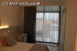 P14 [APR-2022] Mallorca, Playa de Palma, Hotel Timor, Camera 205 văzută spre balcon