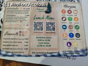 [P49] Restaurante - Cafeteria Araucaria; meniu » foto by crismis
 - 
<span class="allrVoted glyphicon glyphicon-heart hidden" id="av1490763"></span>
<a class="m-l-10 hidden" id="sv1490763" onclick="voting_Foto_DelVot(,1490763,27460)" role="button">șterge vot <span class="glyphicon glyphicon-remove"></span></a>
<a id="v91490763" class=" c-red"  onclick="voting_Foto_SetVot(1490763)" role="button"><span class="glyphicon glyphicon-heart-empty"></span> <b>LIKE</b> = Votează poza</a> <img class="hidden"  id="f1490763W9" src="/imagini/loader.gif" border="0" /><span class="AjErrMes hidden" id="e1490763ErM"></span>