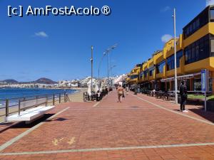 [P52] Faleza de promenadă Las Canteras » foto by crismis
 - 
<span class="allrVoted glyphicon glyphicon-heart hidden" id="av1490766"></span>
<a class="m-l-10 hidden" id="sv1490766" onclick="voting_Foto_DelVot(,1490766,27460)" role="button">șterge vot <span class="glyphicon glyphicon-remove"></span></a>
<a id="v91490766" class=" c-red"  onclick="voting_Foto_SetVot(1490766)" role="button"><span class="glyphicon glyphicon-heart-empty"></span> <b>LIKE</b> = Votează poza</a> <img class="hidden"  id="f1490766W9" src="/imagini/loader.gif" border="0" /><span class="AjErrMes hidden" id="e1490766ErM"></span>