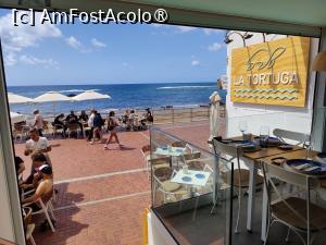[P63] Restaurante La Tortuga » foto by crismis
 - 
<span class="allrVoted glyphicon glyphicon-heart hidden" id="av1490777"></span>
<a class="m-l-10 hidden" id="sv1490777" onclick="voting_Foto_DelVot(,1490777,27460)" role="button">șterge vot <span class="glyphicon glyphicon-remove"></span></a>
<a id="v91490777" class=" c-red"  onclick="voting_Foto_SetVot(1490777)" role="button"><span class="glyphicon glyphicon-heart-empty"></span> <b>LIKE</b> = Votează poza</a> <img class="hidden"  id="f1490777W9" src="/imagini/loader.gif" border="0" /><span class="AjErrMes hidden" id="e1490777ErM"></span>