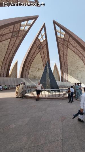 P14 [MAY-2022] monument Islamabad