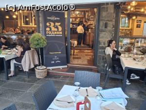 [P21] Skopje, Restaurantul Skopski Merak, intrarea la terasa acoperită » foto by mprofeanu
 - 
<span class="allrVoted glyphicon glyphicon-heart hidden" id="av1539699"></span>
<a class="m-l-10 hidden" id="sv1539699" onclick="voting_Foto_DelVot(,1539699,27603)" role="button">șterge vot <span class="glyphicon glyphicon-remove"></span></a>
<a id="v91539699" class=" c-red"  onclick="voting_Foto_SetVot(1539699)" role="button"><span class="glyphicon glyphicon-heart-empty"></span> <b>LIKE</b> = Votează poza</a> <img class="hidden"  id="f1539699W9" src="/imagini/loader.gif" border="0" /><span class="AjErrMes hidden" id="e1539699ErM"></span>