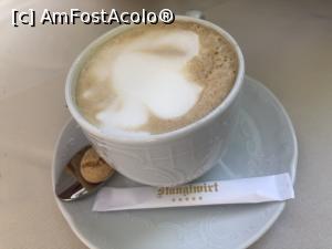 P10 [JUN-2021] Stanglwirt - un cappuccino cu nelipsitul biscuite