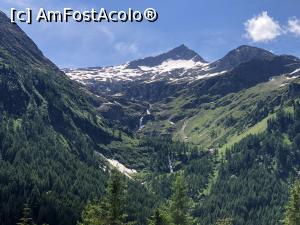 P04 [JUN-2021] In drum spre casa prin frumoasa Austrie, zapada pe varfuri, mici paraiase date de topirea zapezii, ce poate fi mai frumos