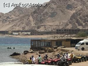 P10 [MAY-2021] Al Fanar Restaurant - la plimbare cu ATV-ul
