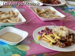 P06 [MAY-2021] Al Fanar Restaurant - prânzul nostru