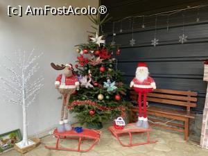 [P25] Pensiunea Melania Chiojdu - decor de Crăciun » foto by nicole33
 - 
<span class="allrVoted glyphicon glyphicon-heart hidden" id="av1511490"></span>
<a class="m-l-10 hidden" id="sv1511490" onclick="voting_Foto_DelVot(,1511490,27780)" role="button">șterge vot <span class="glyphicon glyphicon-remove"></span></a>
<a id="v91511490" class=" c-red"  onclick="voting_Foto_SetVot(1511490)" role="button"><span class="glyphicon glyphicon-heart-empty"></span> <b>LIKE</b> = Votează poza</a> <img class="hidden"  id="f1511490W9" src="/imagini/loader.gif" border="0" /><span class="AjErrMes hidden" id="e1511490ErM"></span>