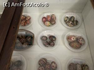 [P59] Muzeul de icoane pe sticlă,ouă &icirc;ncondeiate din diferite reginuni ale țării » foto by AZE
 - 
<span class="allrVoted glyphicon glyphicon-heart hidden" id="av1405215"></span>
<a class="m-l-10 hidden" id="sv1405215" onclick="voting_Foto_DelVot(,1405215,27800)" role="button">șterge vot <span class="glyphicon glyphicon-remove"></span></a>
<a id="v91405215" class=" c-red"  onclick="voting_Foto_SetVot(1405215)" role="button"><span class="glyphicon glyphicon-heart-empty"></span> <b>LIKE</b> = Votează poza</a> <img class="hidden"  id="f1405215W9" src="/imagini/loader.gif" border="0" /><span class="AjErrMes hidden" id="e1405215ErM"></span>