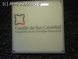 [P22] Santa Cruz de Tenerife - Castillo de San Cristóbal. » foto by iulianic
 - 
<span class="allrVoted glyphicon glyphicon-heart hidden" id="av1428156"></span>
<a class="m-l-10 hidden" id="sv1428156" onclick="voting_Foto_DelVot(,1428156,27840)" role="button">șterge vot <span class="glyphicon glyphicon-remove"></span></a>
<a id="v91428156" class=" c-red"  onclick="voting_Foto_SetVot(1428156)" role="button"><span class="glyphicon glyphicon-heart-empty"></span> <b>LIKE</b> = Votează poza</a> <img class="hidden"  id="f1428156W9" src="/imagini/loader.gif" border="0" /><span class="AjErrMes hidden" id="e1428156ErM"></span>