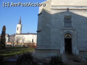 [P03] Iași - Biserica "Sfinții Trei Ierarhi". Intrarea dinspre sud și pisania. » foto by iulianic
 - 
<span class="allrVoted glyphicon glyphicon-heart hidden" id="av1347969"></span>
<a class="m-l-10 hidden" id="sv1347969" onclick="voting_Foto_DelVot(,1347969,27873)" role="button">șterge vot <span class="glyphicon glyphicon-remove"></span></a>
<a id="v91347969" class=" c-red"  onclick="voting_Foto_SetVot(1347969)" role="button"><span class="glyphicon glyphicon-heart-empty"></span> <b>LIKE</b> = Votează poza</a> <img class="hidden"  id="f1347969W9" src="/imagini/loader.gif" border="0" /><span class="AjErrMes hidden" id="e1347969ErM"></span>