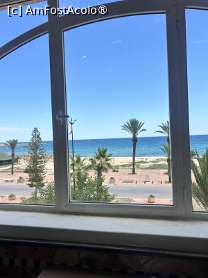 [P18] Vedere din restaurant către plajă ! » foto by indiralisa_26
 - 
<span class="allrVoted glyphicon glyphicon-heart hidden" id="av1536102"></span>
<a class="m-l-10 hidden" id="sv1536102" onclick="voting_Foto_DelVot(,1536102,27930)" role="button">șterge vot <span class="glyphicon glyphicon-remove"></span></a>
<a id="v91536102" class=" c-red"  onclick="voting_Foto_SetVot(1536102)" role="button"><span class="glyphicon glyphicon-heart-empty"></span> <b>LIKE</b> = Votează poza</a> <img class="hidden"  id="f1536102W9" src="/imagini/loader.gif" border="0" /><span class="AjErrMes hidden" id="e1536102ErM"></span>