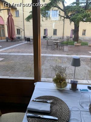 [P25] Restaurant Antico Borgo La Muratella,interior » foto by AZE
 - 
<span class="allrVoted glyphicon glyphicon-heart hidden" id="av1440066"></span>
<a class="m-l-10 hidden" id="sv1440066" onclick="voting_Foto_DelVot(,1440066,27983)" role="button">șterge vot <span class="glyphicon glyphicon-remove"></span></a>
<a id="v91440066" class=" c-red"  onclick="voting_Foto_SetVot(1440066)" role="button"><span class="glyphicon glyphicon-heart-empty"></span> <b>LIKE</b> = Votează poza</a> <img class="hidden"  id="f1440066W9" src="/imagini/loader.gif" border="0" /><span class="AjErrMes hidden" id="e1440066ErM"></span>