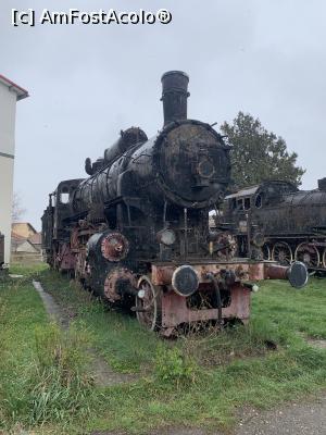 [P17] Muzeul de locomotive cu aburi Sibiu » foto by AZE
 - 
<span class="allrVoted glyphicon glyphicon-heart hidden" id="av1359693"></span>
<a class="m-l-10 hidden" id="sv1359693" onclick="voting_Foto_DelVot(,1359693,27984)" role="button">șterge vot <span class="glyphicon glyphicon-remove"></span></a>
<a id="v91359693" class=" c-red"  onclick="voting_Foto_SetVot(1359693)" role="button"><span class="glyphicon glyphicon-heart-empty"></span> <b>LIKE</b> = Votează poza</a> <img class="hidden"  id="f1359693W9" src="/imagini/loader.gif" border="0" /><span class="AjErrMes hidden" id="e1359693ErM"></span>