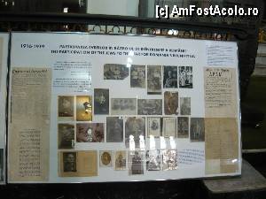 [P24] Bucuresti - Templul Unirea Sfanta - Muzeul de Istorie a Evreilor din Romania, fotografii si documente cu si despre soldati.  » foto by Diaura*
 - 
<span class="allrVoted glyphicon glyphicon-heart hidden" id="av378116"></span>
<a class="m-l-10 hidden" id="sv378116" onclick="voting_Foto_DelVot(,378116,28014)" role="button">șterge vot <span class="glyphicon glyphicon-remove"></span></a>
<a id="v9378116" class=" c-red"  onclick="voting_Foto_SetVot(378116)" role="button"><span class="glyphicon glyphicon-heart-empty"></span> <b>LIKE</b> = Votează poza</a> <img class="hidden"  id="f378116W9" src="/imagini/loader.gif" border="0" /><span class="AjErrMes hidden" id="e378116ErM"></span>