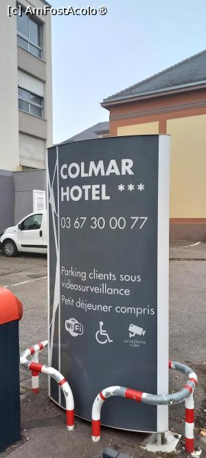 [P09] Hotel Colmar » foto by vladix18
 - 
<span class="allrVoted glyphicon glyphicon-heart hidden" id="av1461032"></span>
<a class="m-l-10 hidden" id="sv1461032" onclick="voting_Foto_DelVot(,1461032,28048)" role="button">șterge vot <span class="glyphicon glyphicon-remove"></span></a>
<a id="v91461032" class=" c-red"  onclick="voting_Foto_SetVot(1461032)" role="button"><span class="glyphicon glyphicon-heart-empty"></span> <b>LIKE</b> = Votează poza</a> <img class="hidden"  id="f1461032W9" src="/imagini/loader.gif" border="0" /><span class="AjErrMes hidden" id="e1461032ErM"></span>