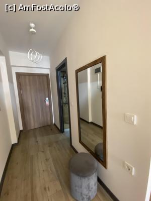 P17 [JUN-2023] ND Suite Hotel Edirne - holul camerei