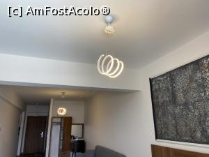P18 [JUN-2023] ND Suite Hotel Edirne - mi-au plăcut lustrele spiralate