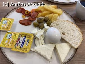 P30 [JUN-2023] ND Suite Hotel Edirne -  micul meu dejun