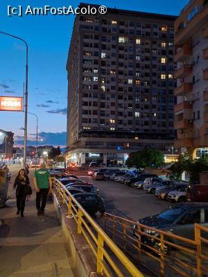 [P02] Skopje, Complexul Adora Flatiron unde se află GM SkyView Luxury Flatiron Apartment pozat din spate » foto by mprofeanu
 - 
<span class="allrVoted glyphicon glyphicon-heart hidden" id="av1538068"></span>
<a class="m-l-10 hidden" id="sv1538068" onclick="voting_Foto_DelVot(,1538068,28147)" role="button">șterge vot <span class="glyphicon glyphicon-remove"></span></a>
<a id="v91538068" class=" c-red"  onclick="voting_Foto_SetVot(1538068)" role="button"><span class="glyphicon glyphicon-heart-empty"></span> <b>LIKE</b> = Votează poza</a> <img class="hidden"  id="f1538068W9" src="/imagini/loader.gif" border="0" /><span class="AjErrMes hidden" id="e1538068ErM"></span>