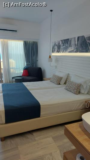 P10 [SEP-2023] Archipelagos hotel - prin cameră