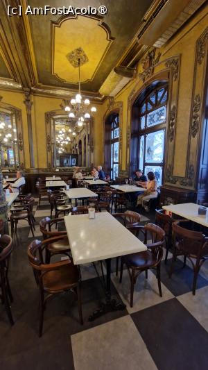 P06 [AUG-2023] Café Iruña - interior