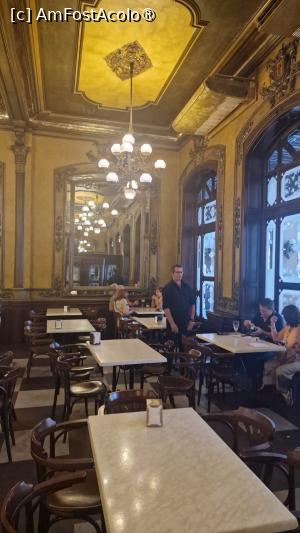P07 [AUG-2023] Café Iruña - interior