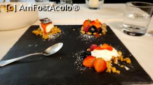 P07 [OCT-2023] Un cheese cake reinterpretat în Santa Maria del Giudice