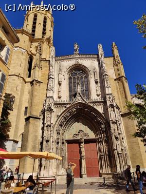[P26] La pas prin Aix-en-Provence - Catedrala Saint-Sauveur » foto by crismis
 - 
<span class="allrVoted glyphicon glyphicon-heart hidden" id="av1527436"></span>
<a class="m-l-10 hidden" id="sv1527436" onclick="voting_Foto_DelVot(,1527436,28549)" role="button">șterge vot <span class="glyphicon glyphicon-remove"></span></a>
<a id="v91527436" class=" c-red"  onclick="voting_Foto_SetVot(1527436)" role="button"><span class="glyphicon glyphicon-heart-empty"></span> <b>LIKE</b> = Votează poza</a> <img class="hidden"  id="f1527436W9" src="/imagini/loader.gif" border="0" /><span class="AjErrMes hidden" id="e1527436ErM"></span>