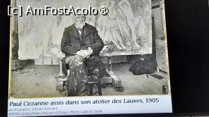 [P32] Paul Cezanne în atelier în 1905 » foto by Yolanda
 - 
<span class="allrVoted glyphicon glyphicon-heart hidden" id="av1428077"></span>
<a class="m-l-10 hidden" id="sv1428077" onclick="voting_Foto_DelVot(,1428077,28549)" role="button">șterge vot <span class="glyphicon glyphicon-remove"></span></a>
<a id="v91428077" class=" c-red"  onclick="voting_Foto_SetVot(1428077)" role="button"><span class="glyphicon glyphicon-heart-empty"></span> <b>LIKE</b> = Votează poza</a> <img class="hidden"  id="f1428077W9" src="/imagini/loader.gif" border="0" /><span class="AjErrMes hidden" id="e1428077ErM"></span>