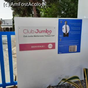 [P81] Hammamet, Clubul Jumbo partener al Méditerranée Thalasso Golf Hotel » foto by mprofeanu
 - 
<span class="allrVoted glyphicon glyphicon-heart hidden" id="av1432456"></span>
<a class="m-l-10 hidden" id="sv1432456" onclick="voting_Foto_DelVot(,1432456,28594)" role="button">șterge vot <span class="glyphicon glyphicon-remove"></span></a>
<a id="v91432456" class=" c-red"  onclick="voting_Foto_SetVot(1432456)" role="button"><span class="glyphicon glyphicon-heart-empty"></span> <b>LIKE</b> = Votează poza</a> <img class="hidden"  id="f1432456W9" src="/imagini/loader.gif" border="0" /><span class="AjErrMes hidden" id="e1432456ErM"></span>