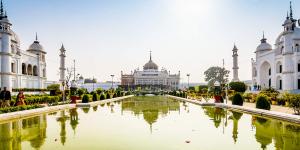 [P02] Chhota Imambara » foto by adso <span class="label label-default labelC_thin small">NEVOTABILĂ</span>