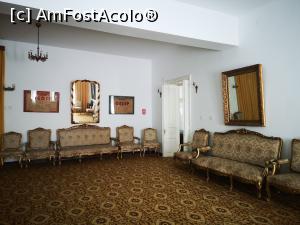 [P15] Sala Oedip (fostul salon de muzică) » foto by crismis
 - 
<span class="allrVoted glyphicon glyphicon-heart hidden" id="av1196108"></span>
<a class="m-l-10 hidden" id="sv1196108" onclick="voting_Foto_DelVot(,1196108,28700)" role="button">șterge vot <span class="glyphicon glyphicon-remove"></span></a>
<a id="v91196108" class=" c-red"  onclick="voting_Foto_SetVot(1196108)" role="button"><span class="glyphicon glyphicon-heart-empty"></span> <b>LIKE</b> = Votează poza</a> <img class="hidden"  id="f1196108W9" src="/imagini/loader.gif" border="0" /><span class="AjErrMes hidden" id="e1196108ErM"></span>